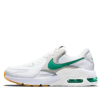 NIKE (WMNS) Nike Air Max Excee First Use 'White Grey Green'