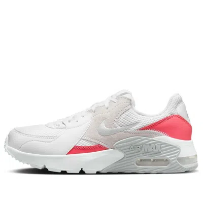NIKE (WMNS) Nike Air Max Excee 'White Aster Pink Platinum'