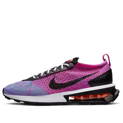 NIKE (WMNS) Nike Air Max Flyknit Racer 'Fuchsia Dream'