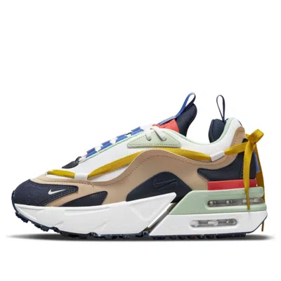 NIKE (WMNS) Nike Air Max Furyosa 'Rattan Obsidian'
