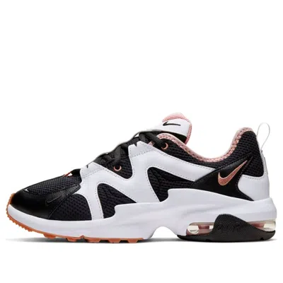 NIKE (WMNS) Nike Air Max Graviton 'Black Red White'