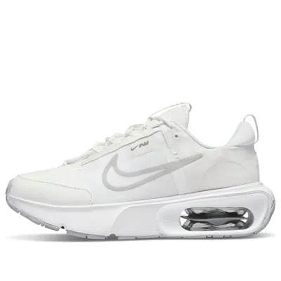 NIKE (WMNS) Nike Air Max Interlock 'Summit White Light Smoke Grey'