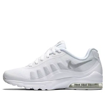 NIKE (WMNS) Nike Air Max Invigor 'White Metallic Silver'
