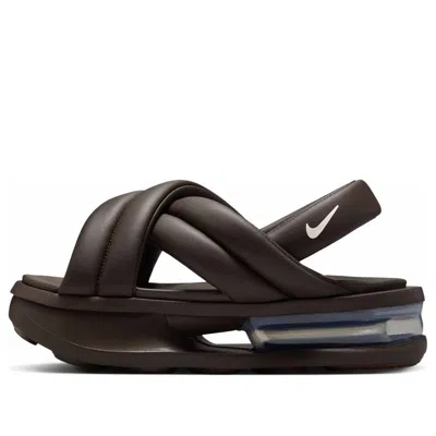 NIKE (WMNS) Nike Air Max ISLA Sandals 'Baroque Brown'