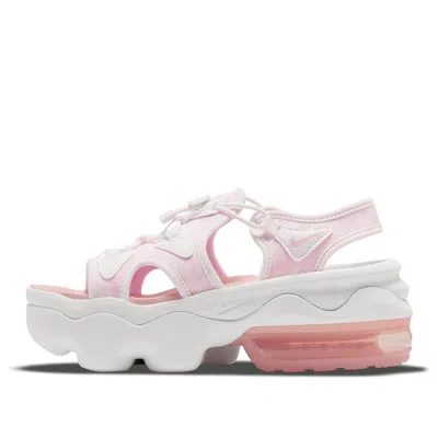 NIKE (WMNS) Nike Air Max Koko Sandal 'White Pink Glaze'