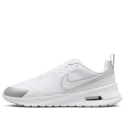 NIKE (WMNS) Nike Air Max Nuaxis 'Pure Platinum'