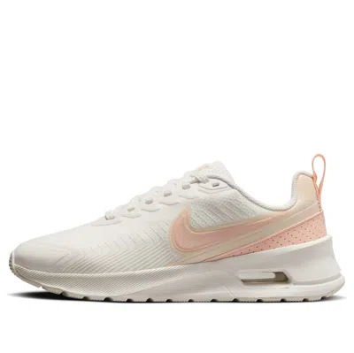 NIKE (WMNS) Nike Air Max Nuaxis 'Sail Washed Coral Guava Ice'