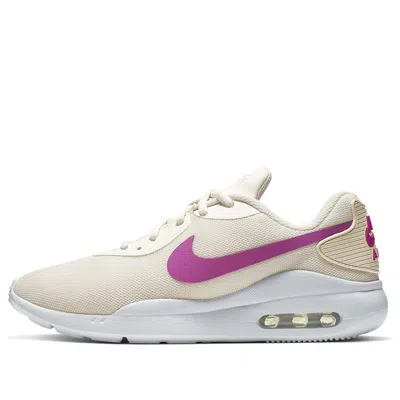 NIKE (WMNS) Nike Air Max Oketo 'White Purple'