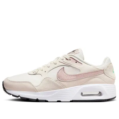 NIKE (WMNS) Nike Air Max SC 'White Pink'