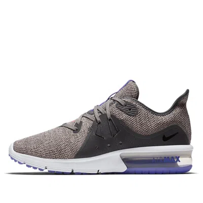 NIKE (WMNS) Nike Air Max Sequent 3 'Moon Particle'
