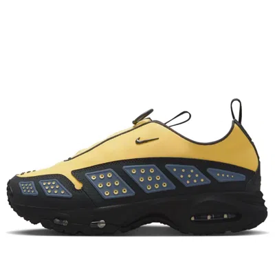 NIKE (WMNS) Nike Air Max SNDR 'Saturn Gold Diffused Blue Black'
