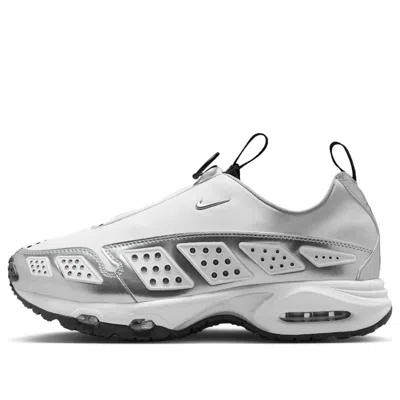 NIKE (WMNS) Nike Air Max SNDR SE 'White Metallic Silver'