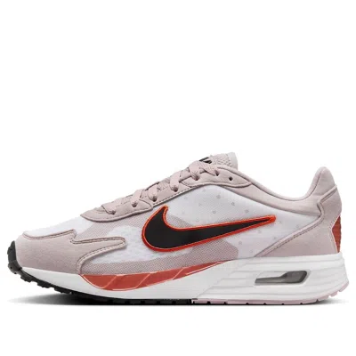 NIKE (WMNS) Nike Air Max Solo 'White Taupe Black'