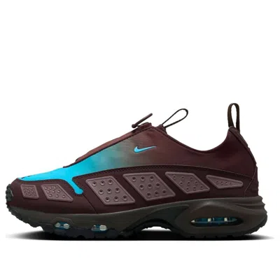 NIKE (WMNS) Nike Air Max Sunder 'Burgundy Crush Baltic Blue'