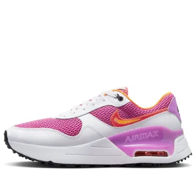 NIKE (WMNS) Nike Air Max SYSTM 'Cosmic Fuchsia Dream'