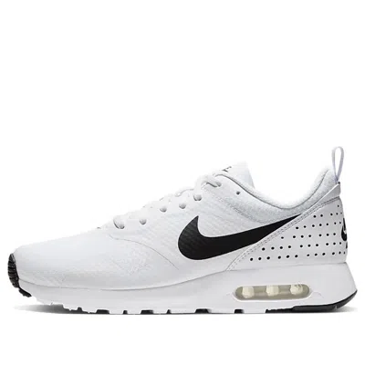 NIKE (WMNS) Nike Air Max Tavas 'White Black'