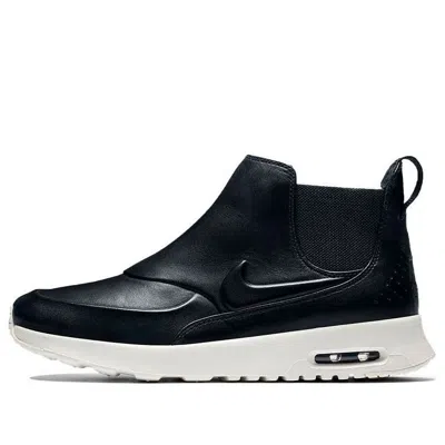 NIKE (WMNS) Nike Air Max Thea Mid 'Black Sail'
