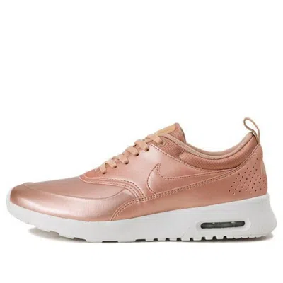 NIKE (WMNS) Nike Air Max Thea SE 'Metallic Red Bronze'