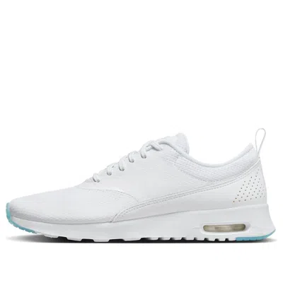 NIKE (WMNS) Nike Air Max Thea 'White Blue Tint'