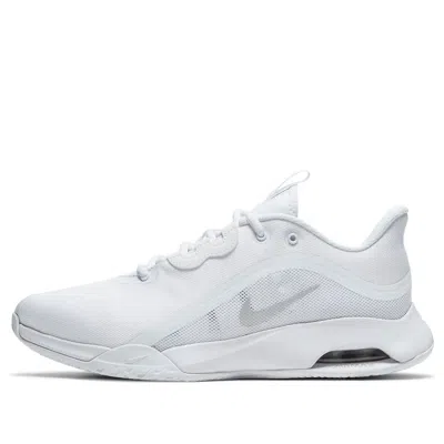NIKE (WMNS) Nike Air Max Volley 'White Metallic Silver'
