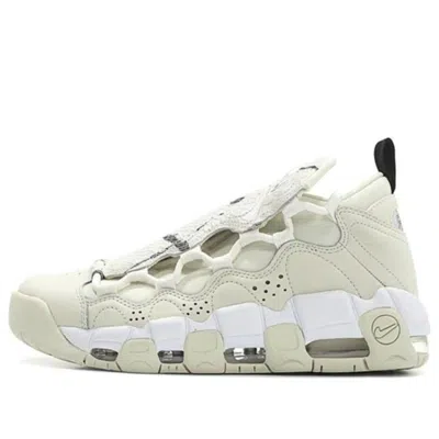 NIKE (WMNS) NIKE AIR MORE MONEY 'SNAKESKIN'