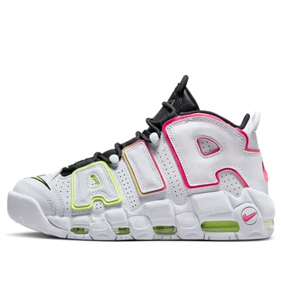 NIKE (WMNS) Nike Air More Uptempo 'Electric'