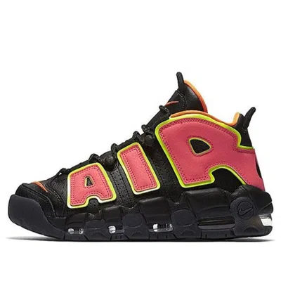 NIKE (WMNS) Nike Air More Uptempo 'Hot Punch'