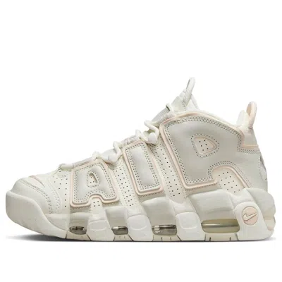 NIKE (WMNS) Nike Air More Uptempo 'Sail Guava'