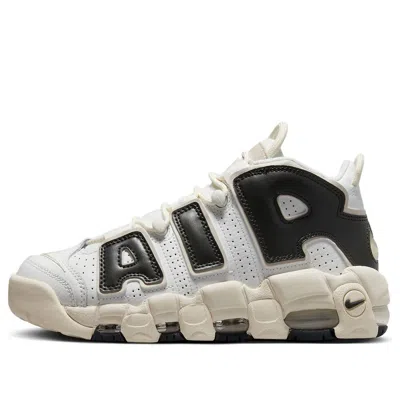 NIKE (WMNS) Nike Air More Uptempo 'White'