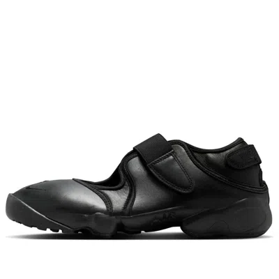 NIKE (WMNS) Nike Air Rift 'Black'