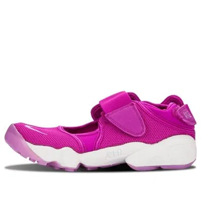NIKE (WMNS) Nike Air Rift 'Fuchsia Flash'