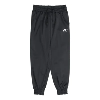 NIKE (WMNS) NIKE Air SATIN Track Pants 'Black'