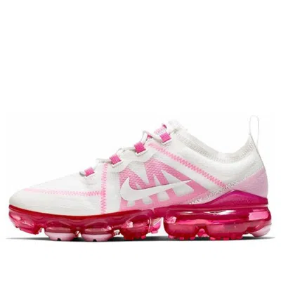 NIKE (WMNS) Nike Air VaporMax 2019 'Pink Rise'