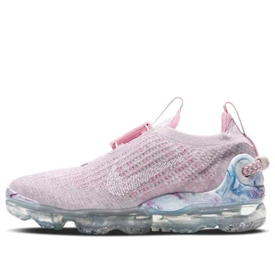 NIKE (WMNS) Nike Air VaporMax 2020 Flyknit 'Light Arctic Pink'