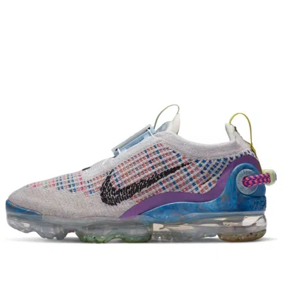 NIKE (WMNS) Nike Air VaporMax 2020 Flyknit 'Multi-Color'