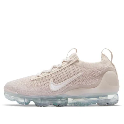 NIKE (WMNS) Nike Air VaporMax 2021 Flyknit 'Oatmeal'
