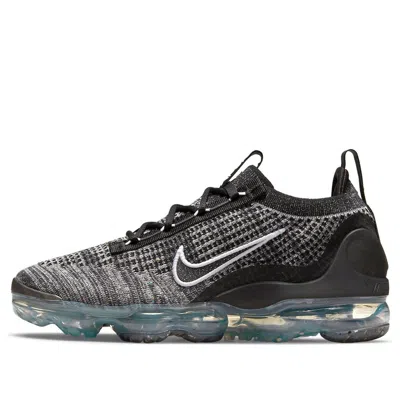 NIKE (WMNS) Nike Air VaporMax 2021 Flyknit 'Oreo'