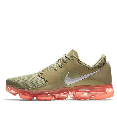 NIKE (WMNS) Nike Air VaporMax 'Neutral Olive'