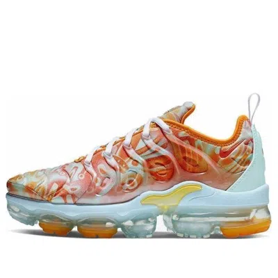 NIKE (WMNS) Nike Air VaporMax Plus 'Orange Dip Dye'