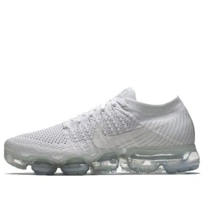 NIKE (WMNS) Nike Air VaporMax 'White Christmas'
