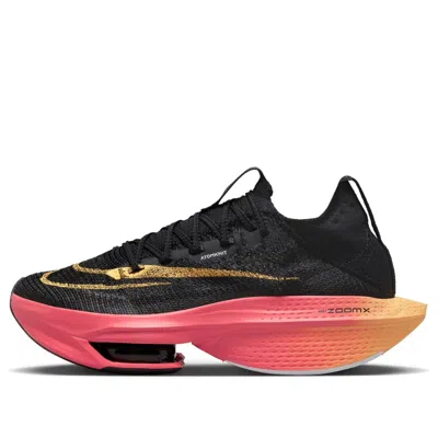 NIKE (WMNS) Nike Air Zoom Alphafly NEXT% 2 'Black Sea Coral'