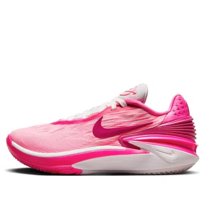 NIKE (WMNS) Nike Air Zoom GT Cut 2 'Hyper Pink'