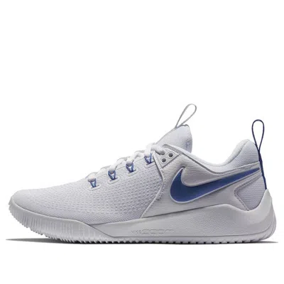 NIKE (WMNS) Nike Air Zoom Hyperace 2 'White Game Royal'