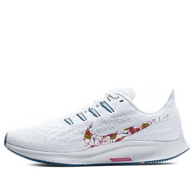 NIKE (WMNS) Nike Air Zoom Pegasus 36 FLR 'Hyper Pink'