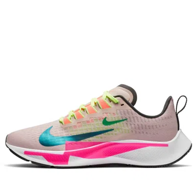 NIKE (WMNS) Nike Air Zoom Pegasus 37 Premium 'Barely Rose Spruce'