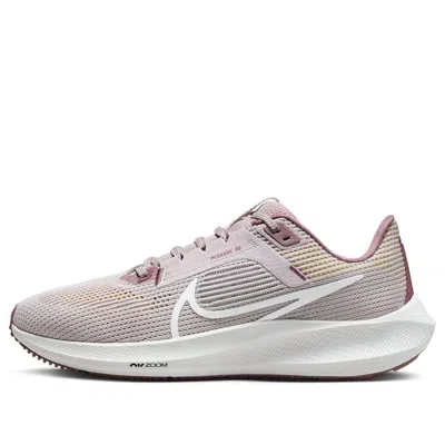NIKE (WMNS) Nike Air Zoom Pegasus 40 'Grey Purple'