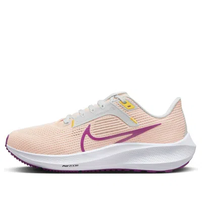NIKE (WMNS) Nike Air Zoom Pegasus 40 'Guava Ice Vivid Purple'