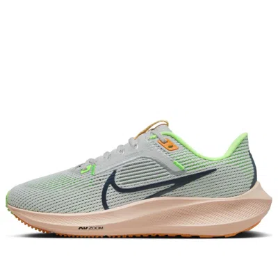 NIKE (WMNS) Nike Air Zoom Pegasus 40 'Photon Dust'