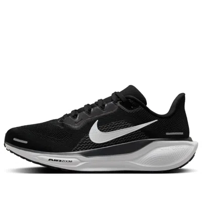 NIKE (WMNS) Nike Air Zoom Pegasus 41 Extra Wide 'Black Anthracite White'