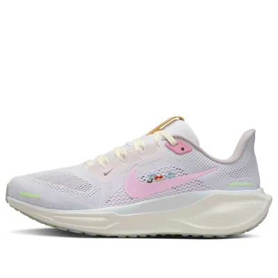 NIKE (WMNS) Nike Air Zoom Pegasus 41 'White Sail Pink Foam'
